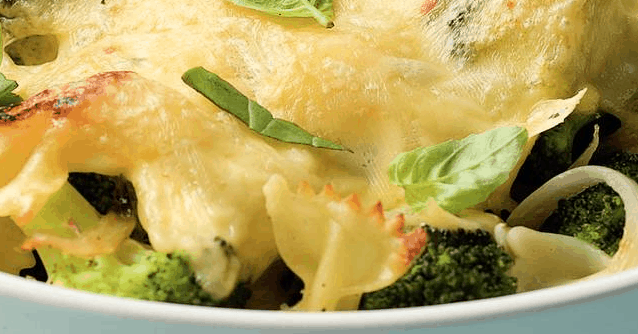Gezond (en gemakkelijk) koken en boodschappen doen tijdens je zwangerschap