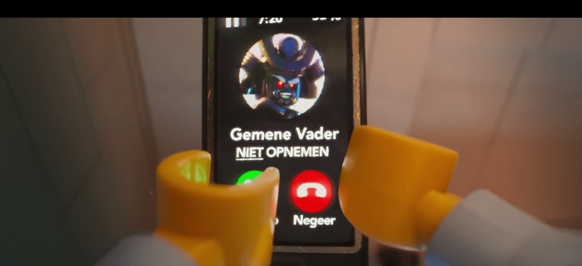Nieuwe LEGO film: De LEGO® NINJAGO® Movie [trailer]