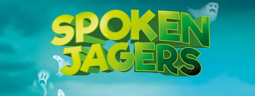 Spokenjagers [DVD recensie]