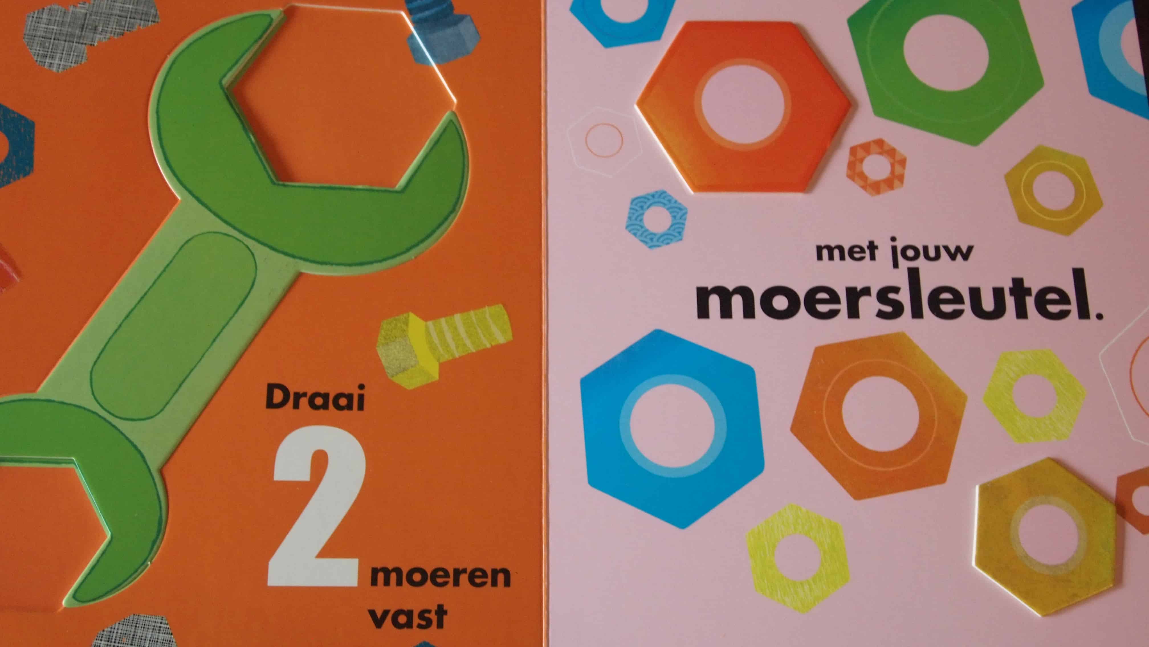 Het grote boek voor kleine klussers