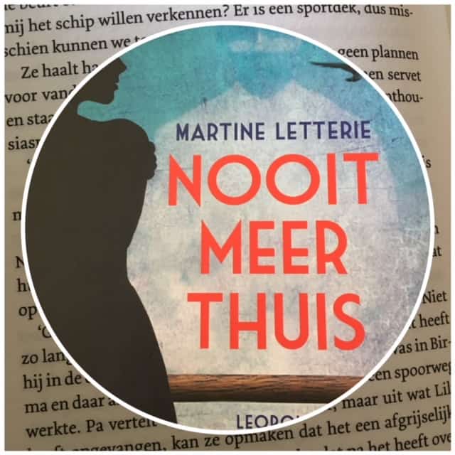 Nooit meer thuis [recensie]