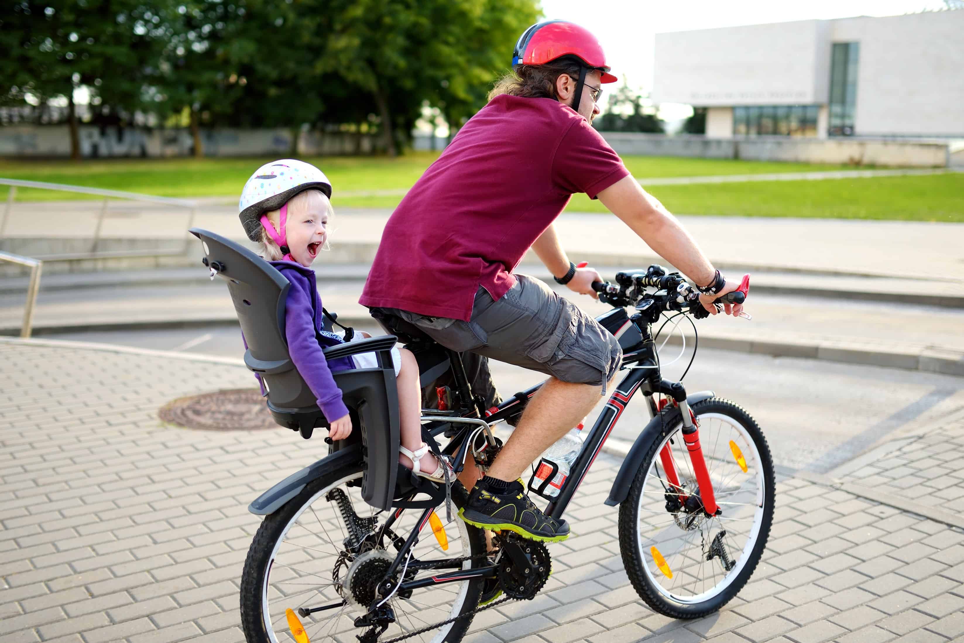 Papa-dag tip 4: Activiteit buiten huis