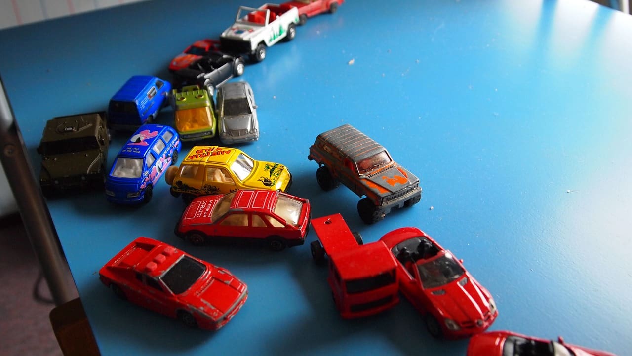 De vier beste tips voor een opgeruimd huis met kids