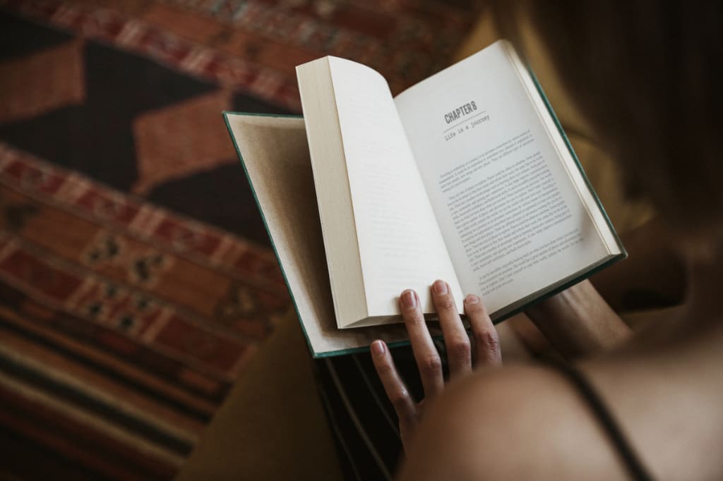 Waarom het als moeder goed is om lezen te stimuleren