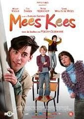 Mees Kees op kamp [interview]