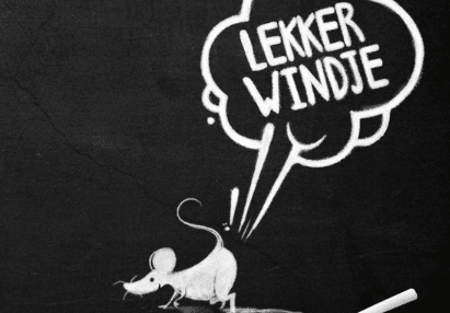Het superdikke Ketnet moppenboek
