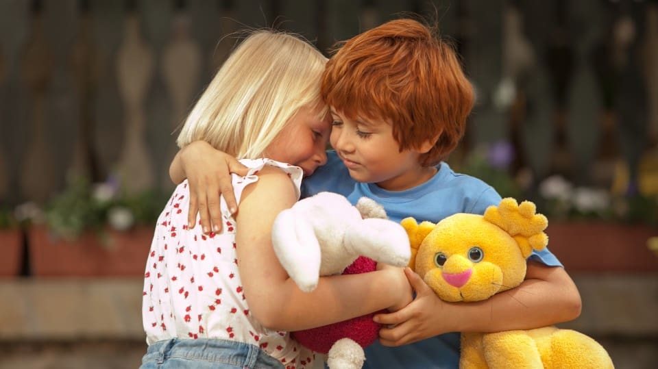 Casper & Emma: Beste Vriendjes [verslag]